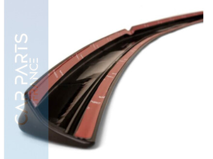 Becquet / Aileron / Lâme de coffre Look AMG pour Mercedes Classe E W212