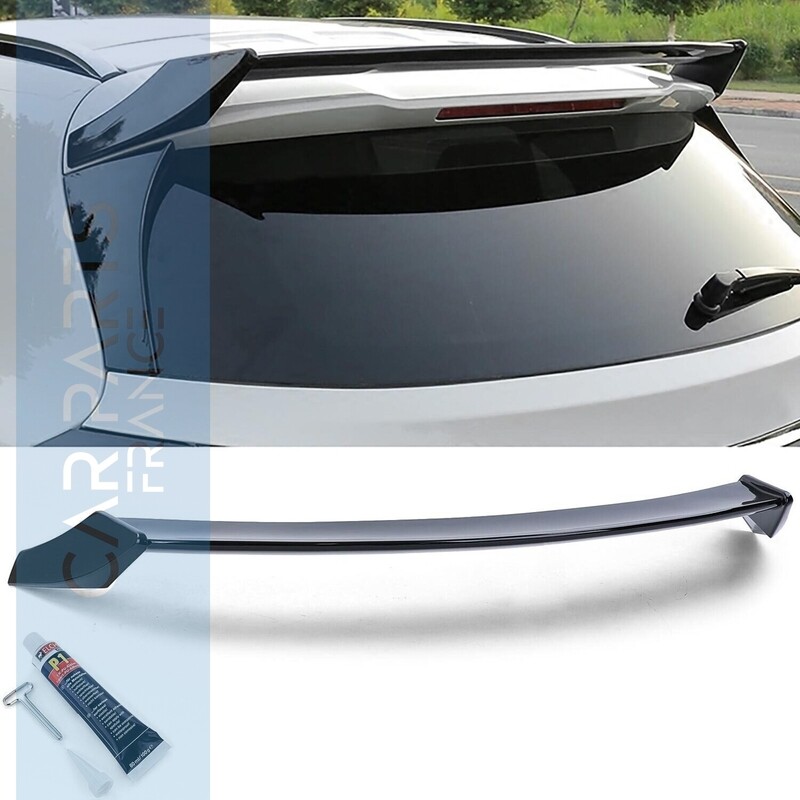 Becquet / Aileron / Lame de coffre Sport Look pour Mercedes GLA X156 à partir de 2013 Becquet / Aileron / Lame de coffre Sport Look pour Mercedes GLA X156 à partir de 2013
