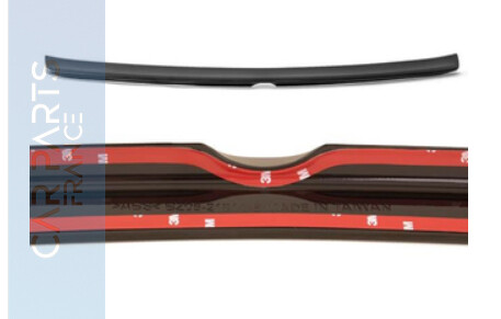 Becquet / Aileron / Lâme de coffre Look AMG pour Mercedes CLS C218