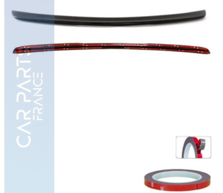 Becquet / Aileron / Lâme de coffre Look AMG pour Mercedes SLK R171