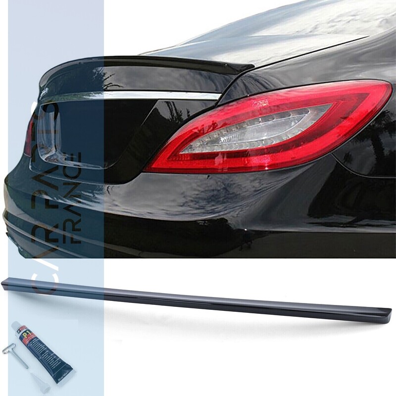 Becquet Look AMG pour Mercedes CLS W218 2011-2018