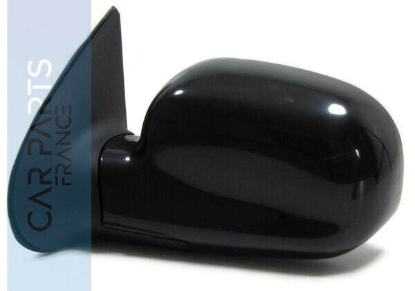 Rétroviseur extérieur gauche pour Hyundai Santa Fe 2001 - 2006