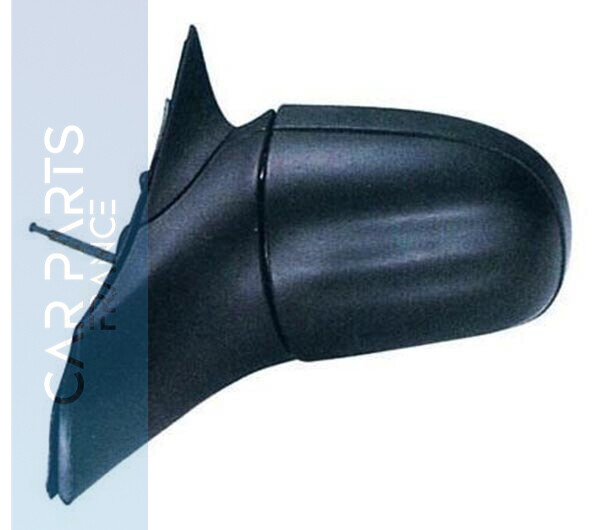 Rétroviseur extérieur gauche pour Opel Corsa B 1993 - 2000