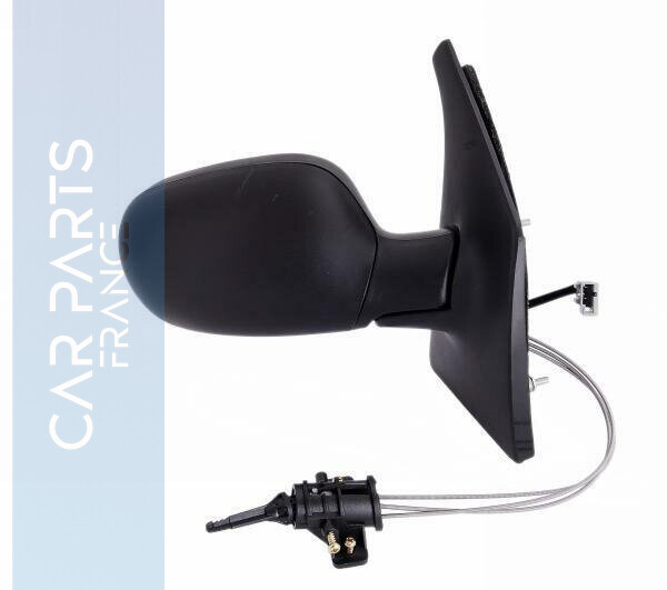 Rétroviseur extérieur droit pour Renault Megane Scenic 1997 - 1999
