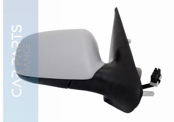 Rétroviseur extérieur droit pour Citroën Xsara 1997 - 2003