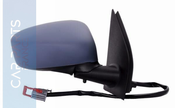 Rétroviseur extérieur droit pour Fiat Stilo 2001 - 2007
