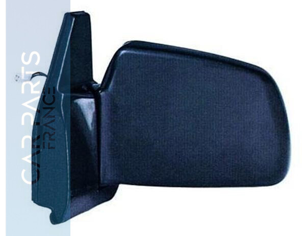Rétroviseur extérieur électrique gauche pour Suzuki Vitara 1988 - 1998