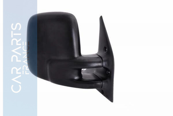 Rétroviseur électrique extérieur droit pour Volkswagen Bus T4 1990 - 2003