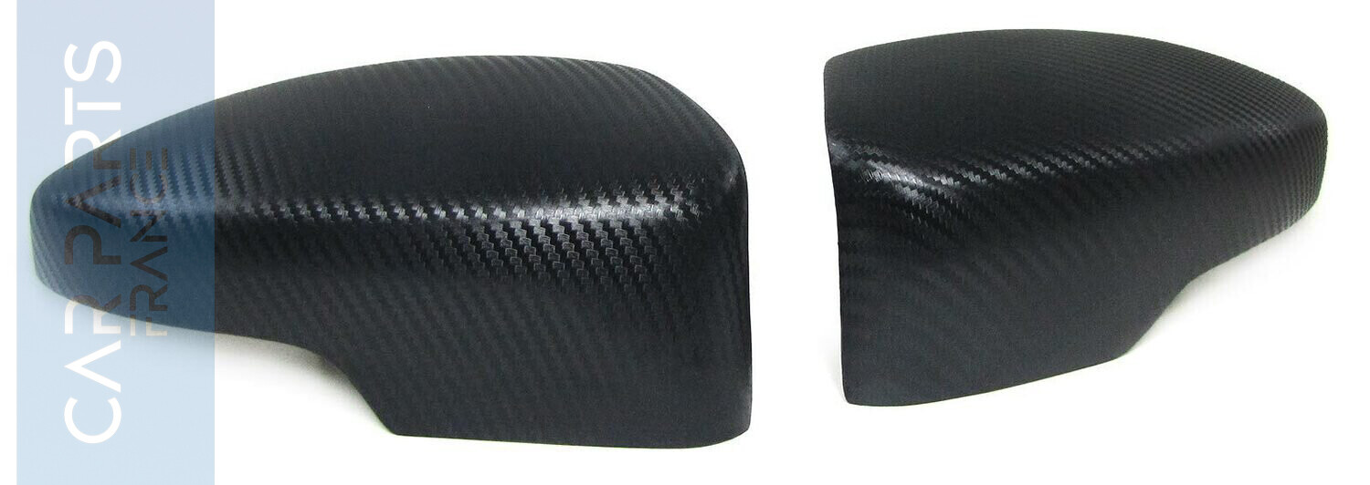Coques de rétroviseur pour Ford Kuga I à partir de 2013