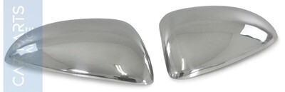 Coques de rétroviseur pour Opel Corsa D 2006 - 2014