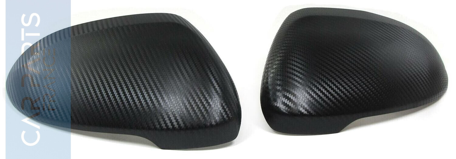 Coques de rétroviseur pour Volkswagen Passat 3G B8 à partir de 2014