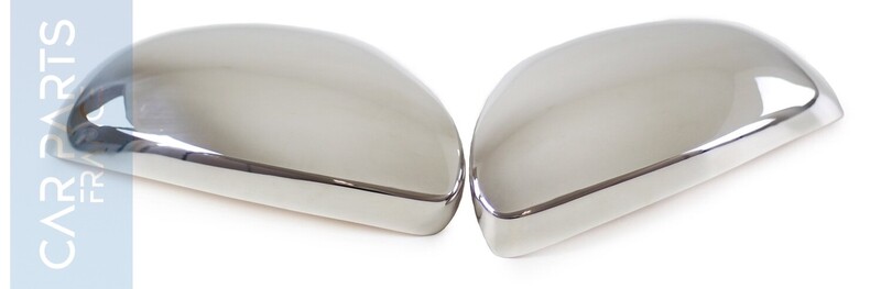 Coques de rétroviseur pour Volkswagen Tiguan 5N à partir de 2007