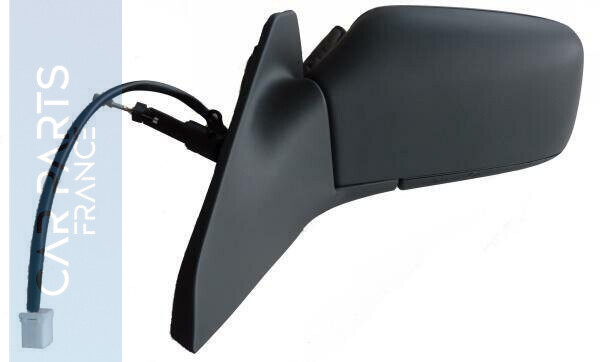 Rétroviseur extérieur chauffant gauche pour Volvo S40 V40 1995 - 2004