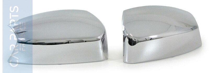 Coques de rétroviseur pour Ford Kuga I à partir de 2008