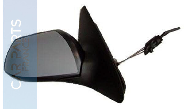 Rétroviseur extérieur droit pour Ford Mondeo 2000 - 2003