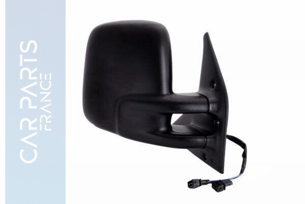 Rétroviseur électrique extérieur droit pour Volkswagen Bus T4 1990 - 2003