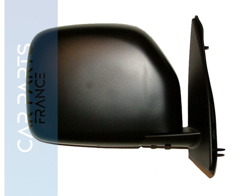 Rétroviseur extérieur droit pour Toyota Hiace 1995 - 2006