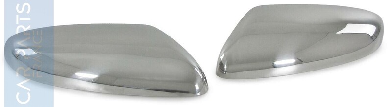 Coques de rétroviseur pour Nissan Qashqai à partir de 2014