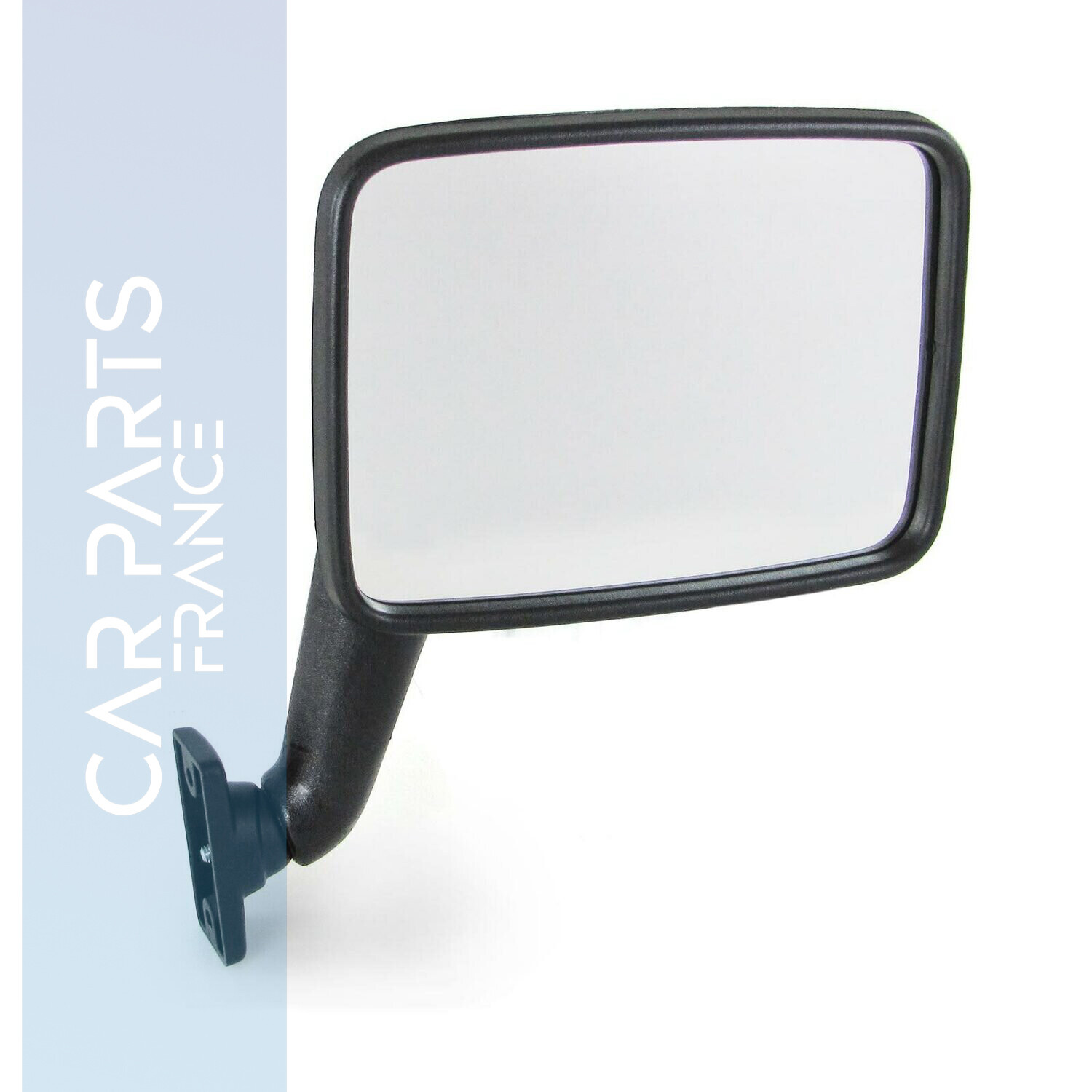 Rétroviseur extérieur droit pour Volkswagen Transporter Bus T2 T3 1979 - 1992
