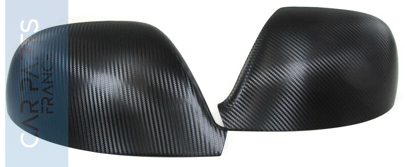 Coques de rétroviseur pour Volkswagen T5 à partir de 2010