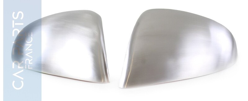 Coques de rétroviseur pour Volkswagen Touareg C2 7P5 à partir de 2010