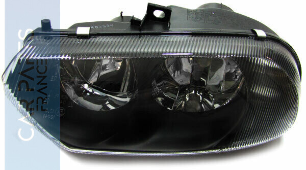 Phare avant gauche pour ALFA Romeo 156 1997 - 2003
