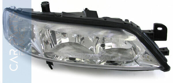 Phare avant droit pour Opel Vectra B 1999 - 2002