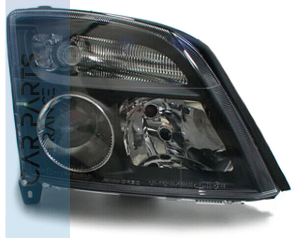 Phare avant droit pour Opel Vectra C + Signum