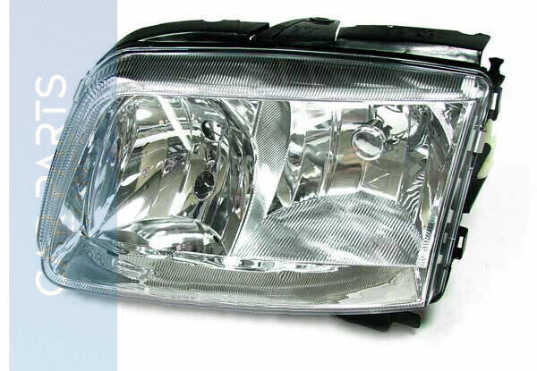 Phare avant gauche pour Volkswagen Polo 6N2 1999 - 2001