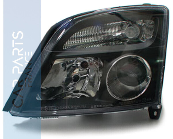 Phare avant gauche pour Opel Vectra C + Signum