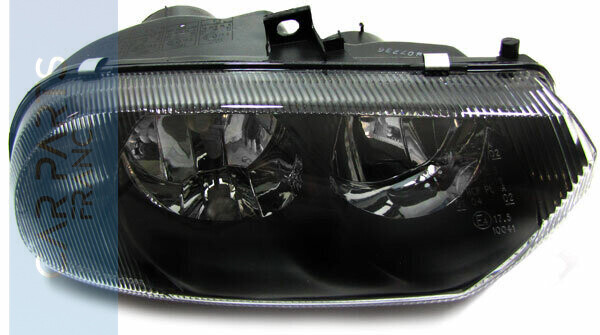 Phare avant droit pour ALFA Romeo 156 1997 - 2003
