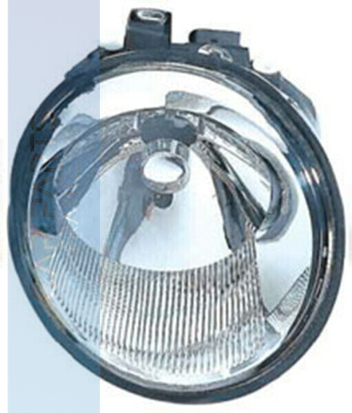 Phare avant droit pour Volkswagen Lupo 1998 - 2005