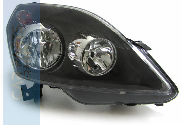 Phare avant droit pour Opel Zafira B 2005 - 2007