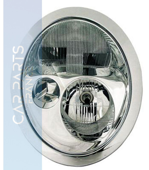 Phare avant droit pour Mini Cooper / One R50 R53 2001 - 2004