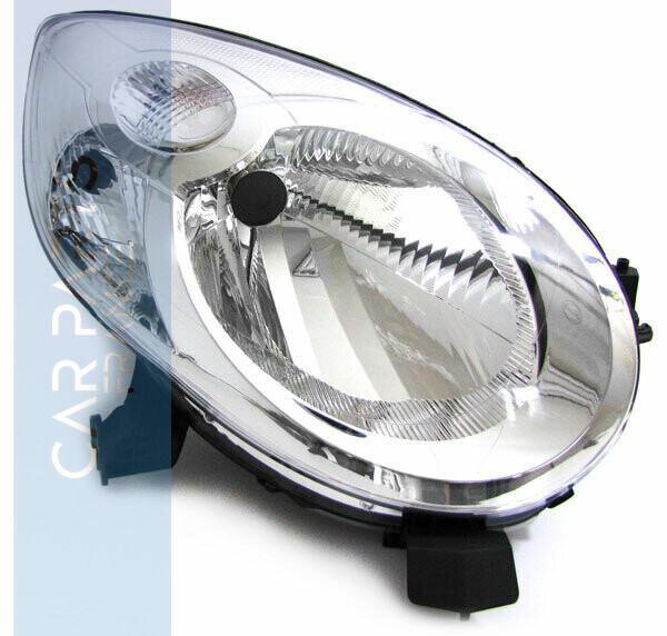 Phare avant droit pour Citroen C1 à partir de 2005