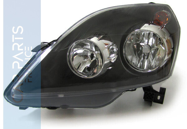 Phare avant gauche pour Opel Zafira B 2005 - 2007