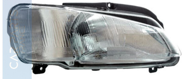 Phare avant droit TYC pour Peugeot 106 II 1996 - 2003