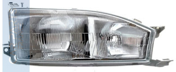 Phare TYC avant gauche pour Toyota Camry V10 1991 - 1997