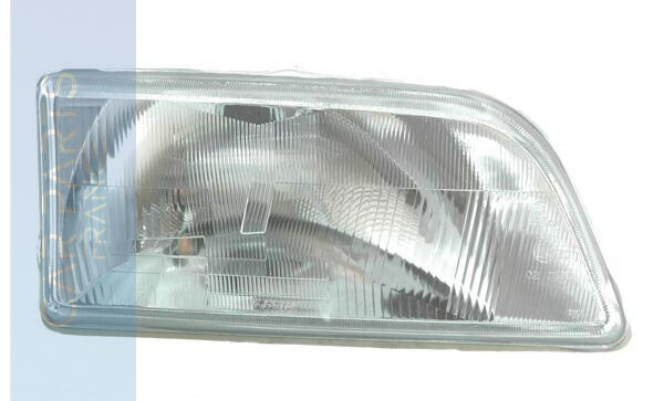 Phare TYC avant droit pour Citroen AX 1986 - 1998