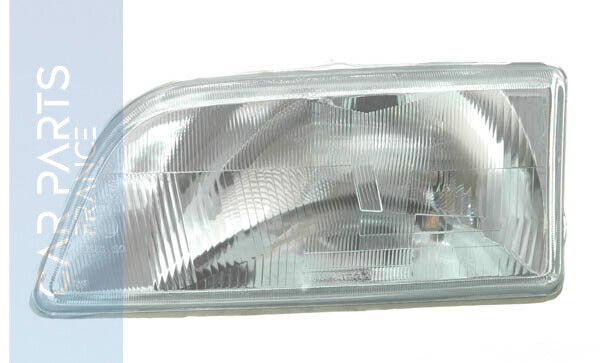 Phare TYC avant gauche pour Citroen AX 1986 - 1998