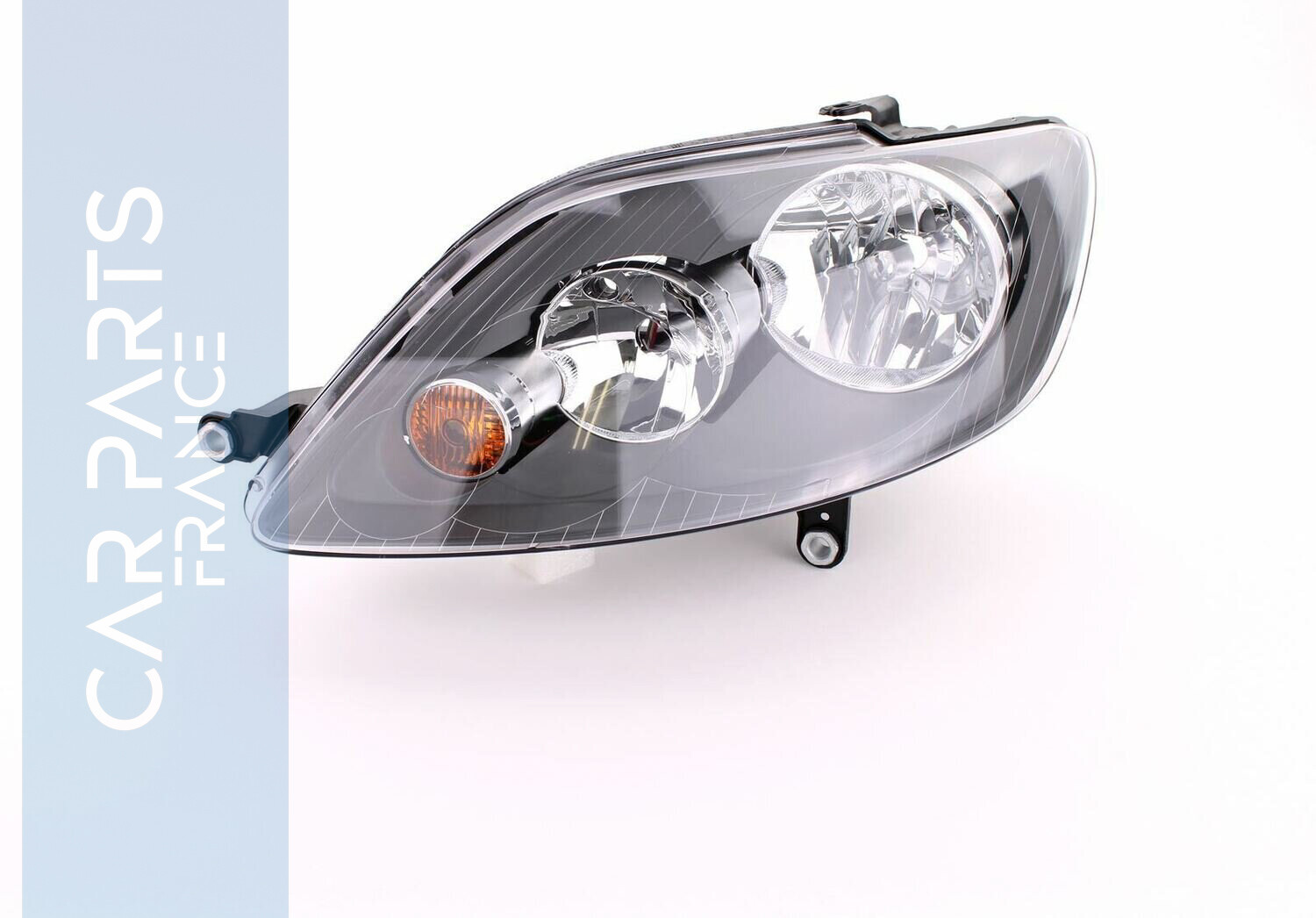Phare TYC avant gauche pour Volkswagen Golf Plus 2005 - 2008