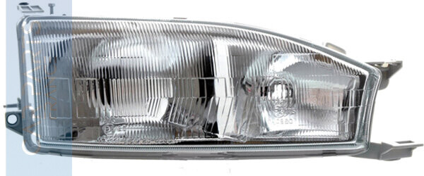 Phare TYC avant droit pour Toyota Camry V10 1991 - 1997
