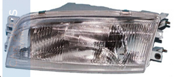 Phare avant gauche pour Mitsubishi Lancer V 1995 - 1997