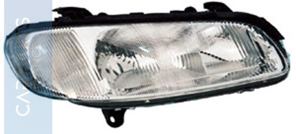 Phare avant droit TYC pour Opel Omega B 1994 - 1997