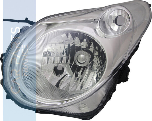 Phare TYC avant gauche pour Suzuki Alto V à partir de 2009