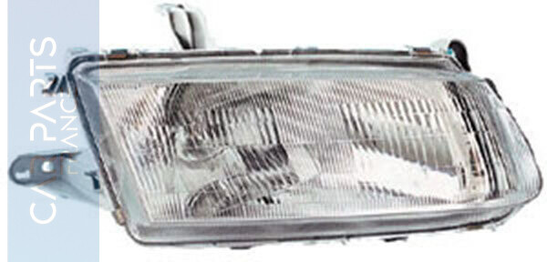 Phare avant gauche TYC pour Mazda 323S BA 1994 - 1996