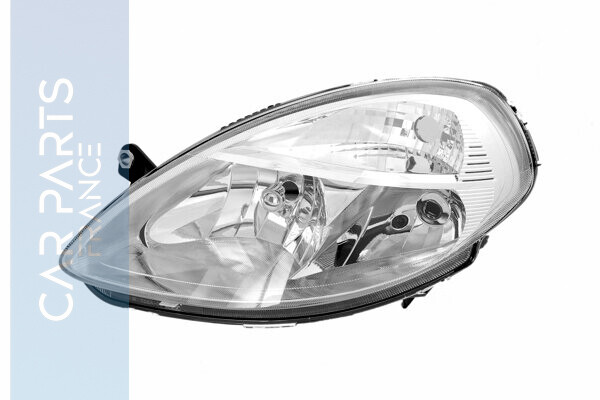 Phare avant gauche pour Lancia Ypsilon 2003 - 2006