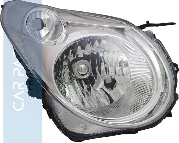 Phare TYC avant droit pour Suzuki Alto V à partir de 2009