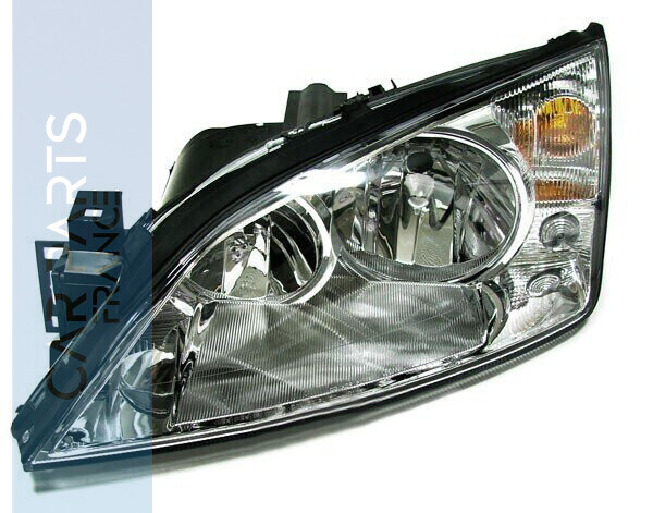 Phare avant gauche pour Ford Mondeo 2000 - 2003