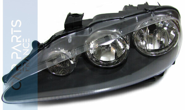 Phare avant gauche pour ALFA Romeo 147 2004 - 2009